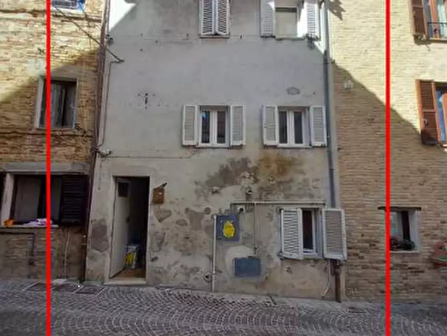 appartamento in vendita a Monte Urano