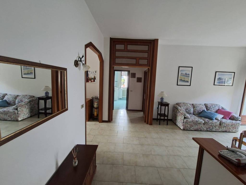 appartamento in vendita a Monte Urano