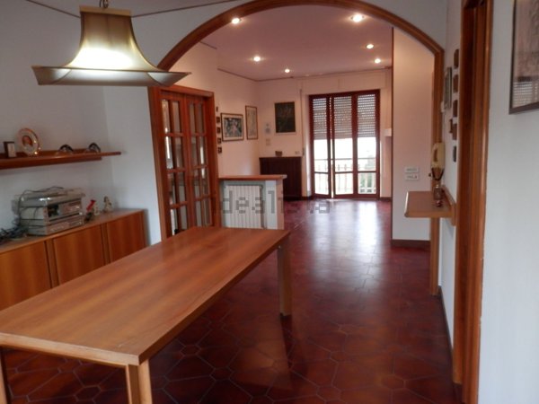 appartamento in vendita a Monte Urano