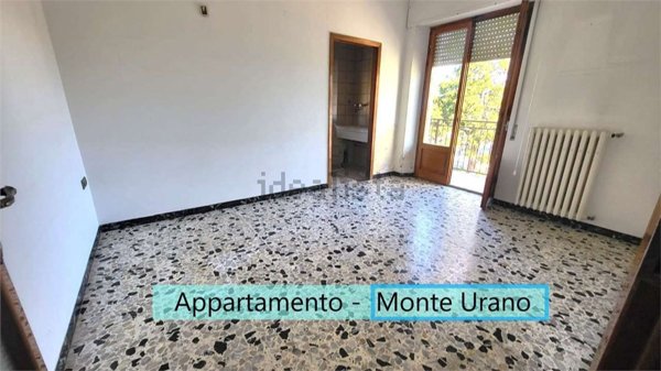appartamento in vendita a Monte Urano