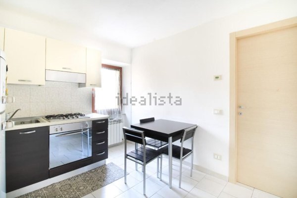 appartamento in vendita a Monte Urano