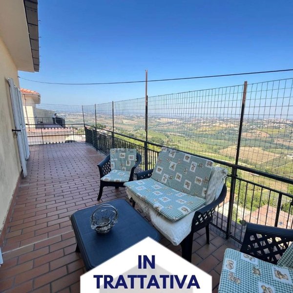 appartamento in vendita a Monte Urano