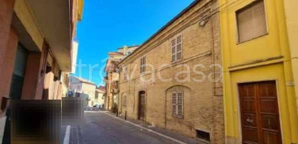 monolocale in vendita a Monte Urano