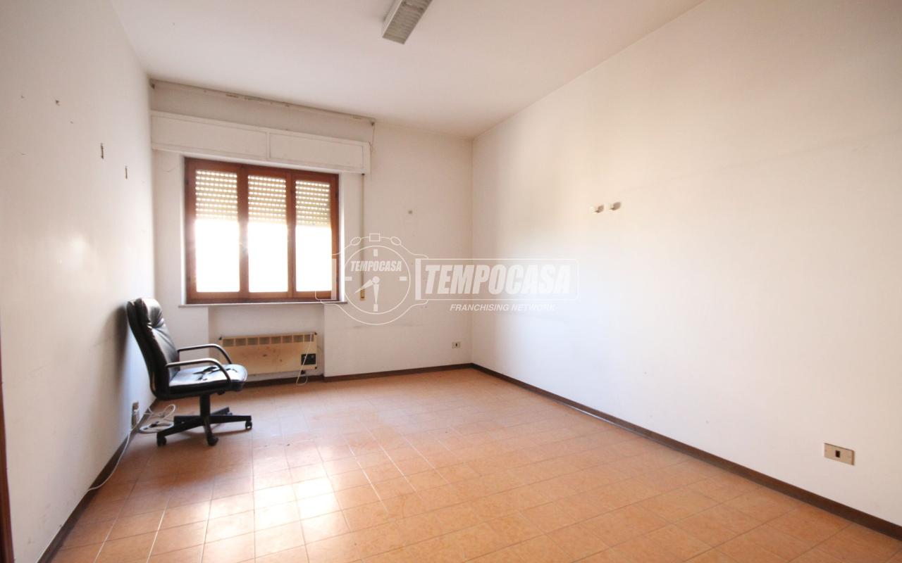 appartamento in vendita a Monte Urano