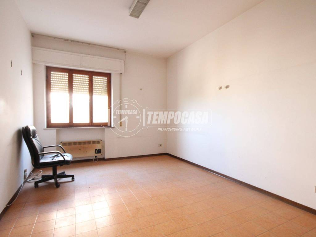 appartamento in vendita a Monte Urano