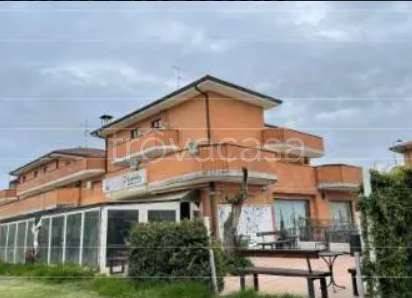 appartamento in vendita a Monte Urano