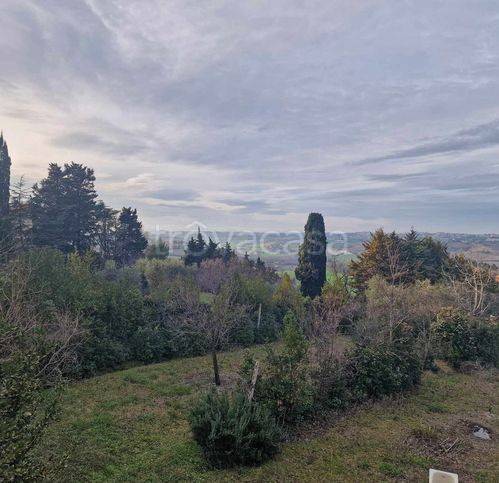 appartamento in vendita a Monte Urano