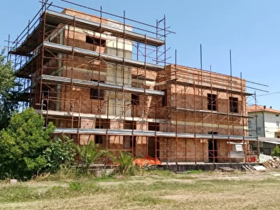 locale di sgombero in vendita a Monte Urano