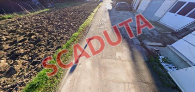 terreno agricolo in vendita a Monte Urano