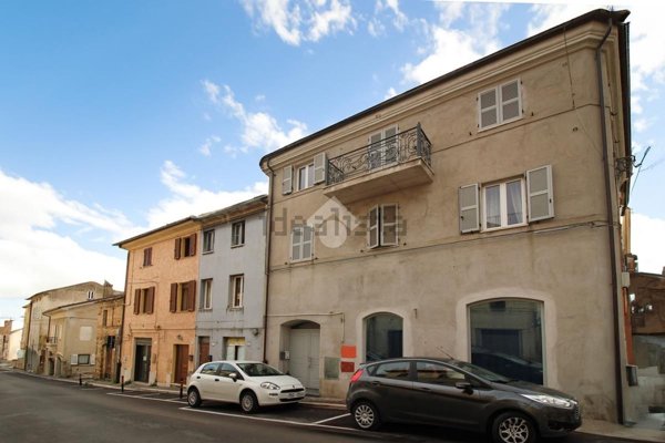 appartamento in vendita a Monte Urano
