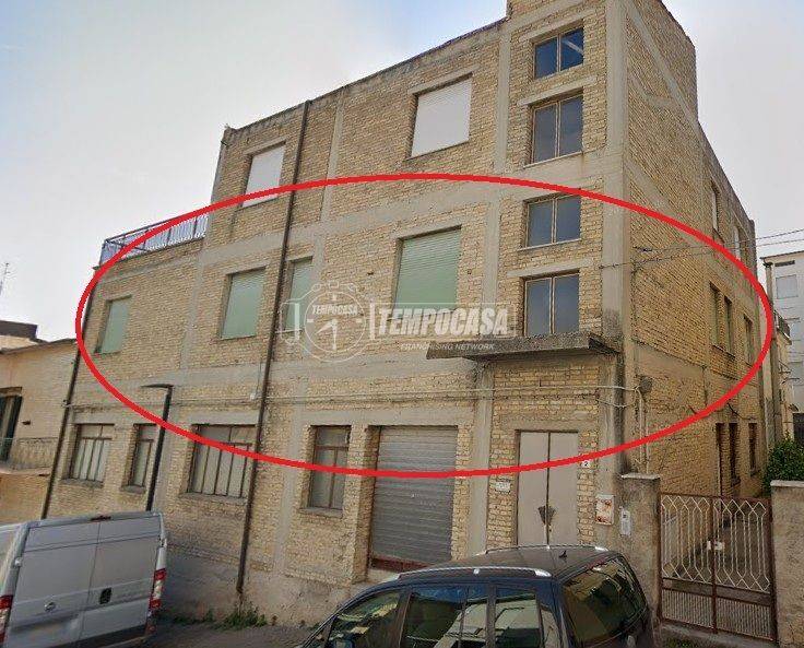 appartamento in vendita a Monte Urano