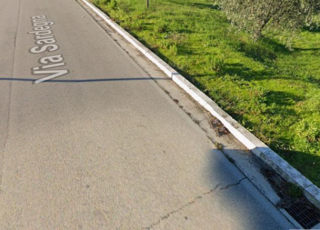 terreno agricolo in vendita a Monte Urano