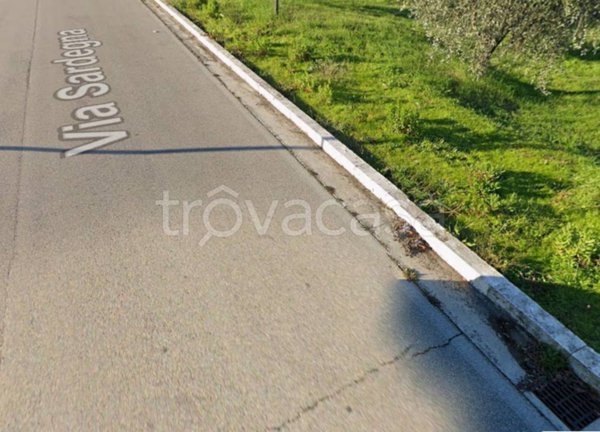 terreno agricolo in vendita a Monte Urano