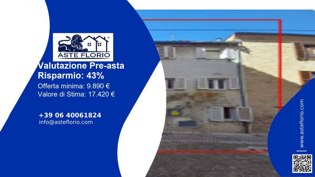 appartamento in vendita a Monte Urano