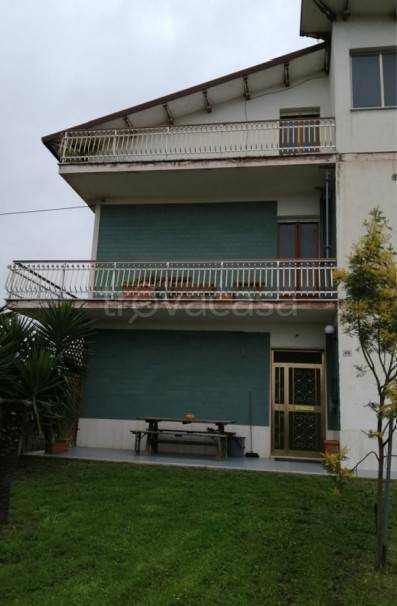 appartamento in vendita a Monte Urano