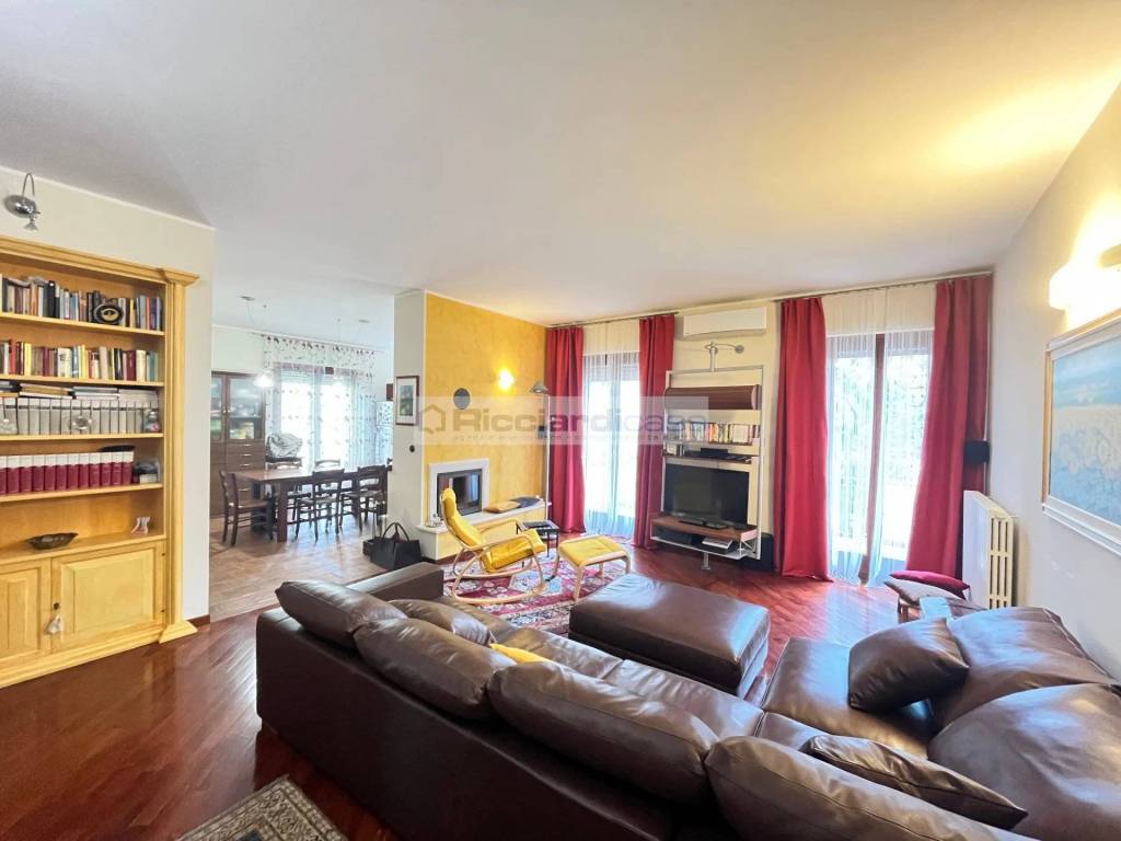 appartamento in vendita a Monte Urano