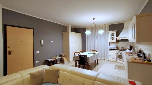 appartamento in vendita a Monte Urano