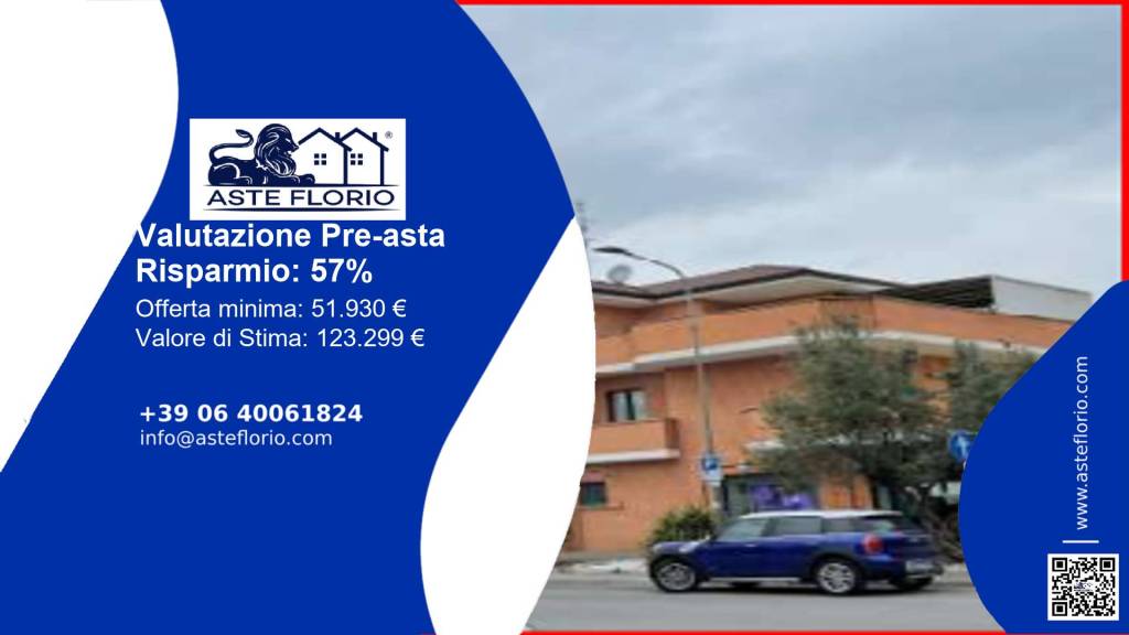 appartamento in vendita a Monte Urano