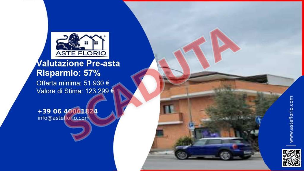 appartamento in vendita a Monte Urano