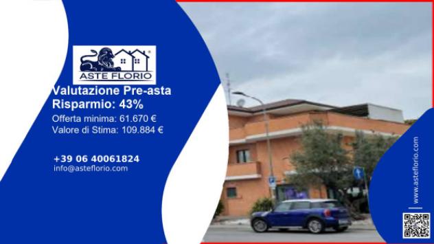 appartamento in vendita a Monte Urano