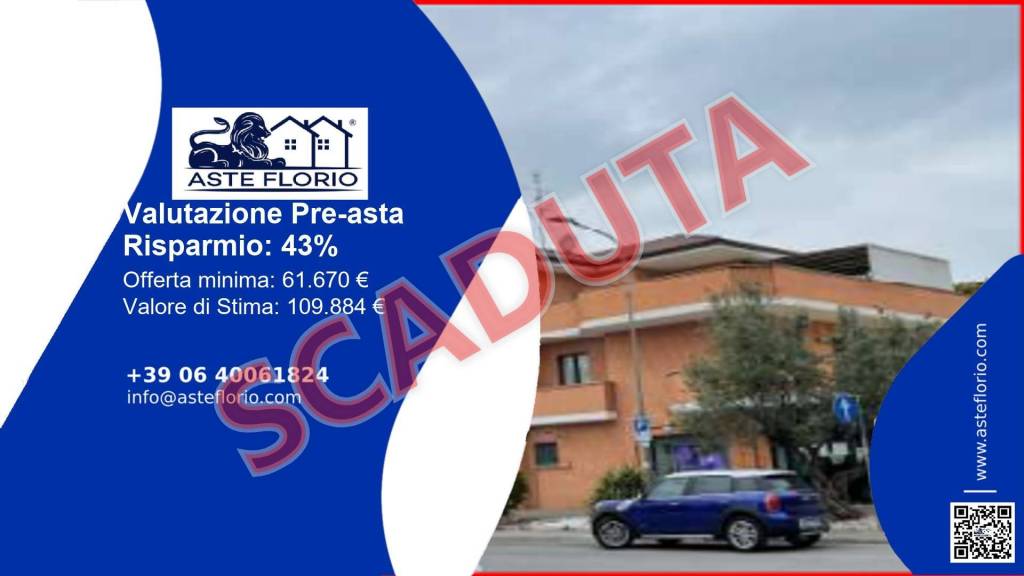 appartamento in vendita a Monte Urano