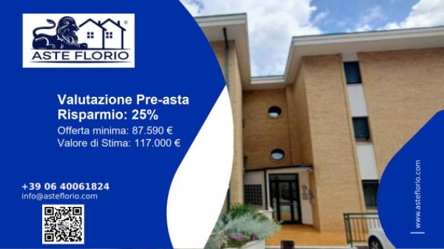 appartamento in vendita a Monte Urano