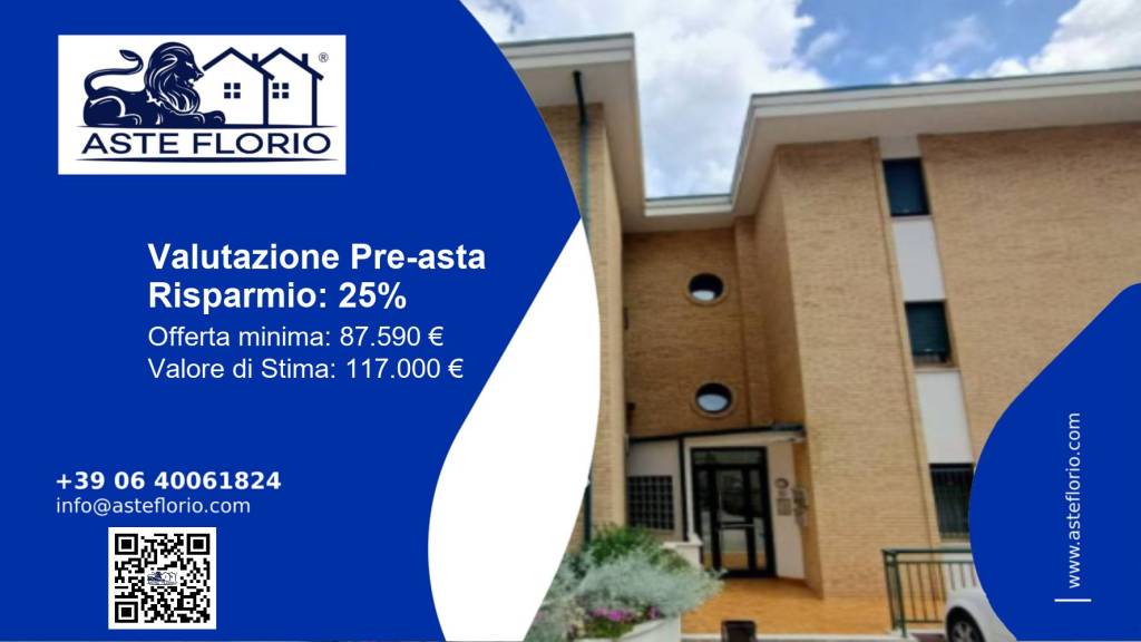 appartamento in vendita a Monte Urano