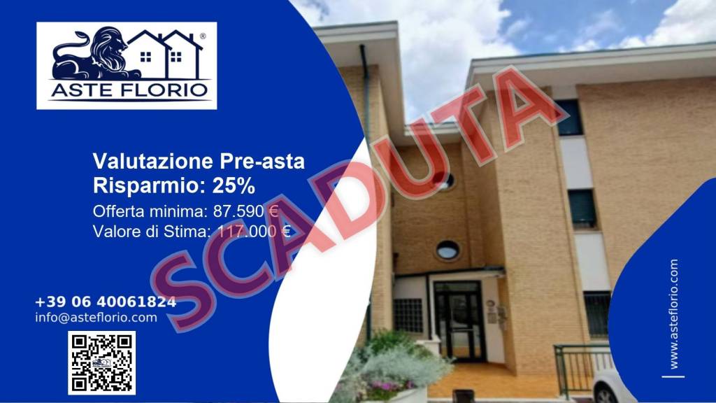 appartamento in vendita a Monte Urano