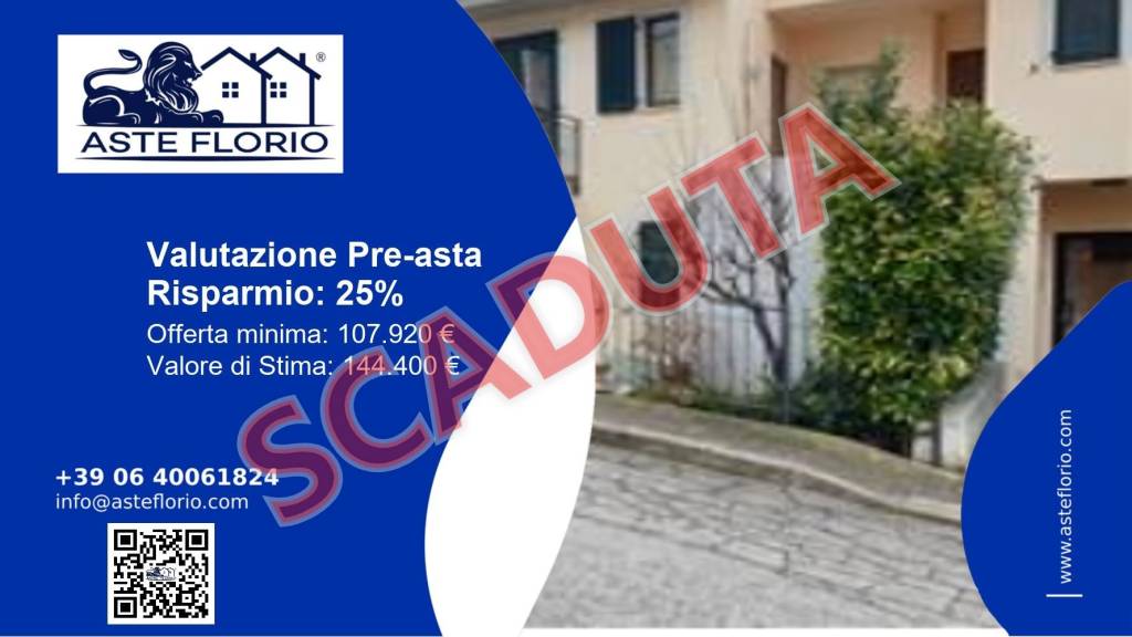 appartamento in vendita a Monte Urano