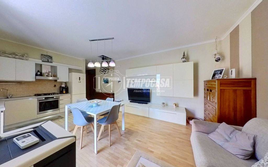 appartamento in vendita a Monte Urano