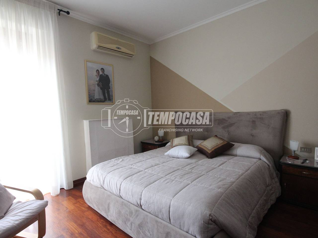 appartamento in vendita a Monte Urano