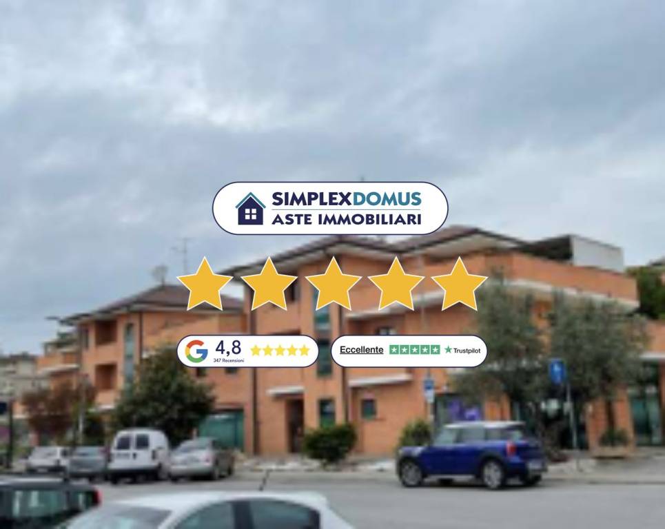 appartamento in vendita a Monte Urano