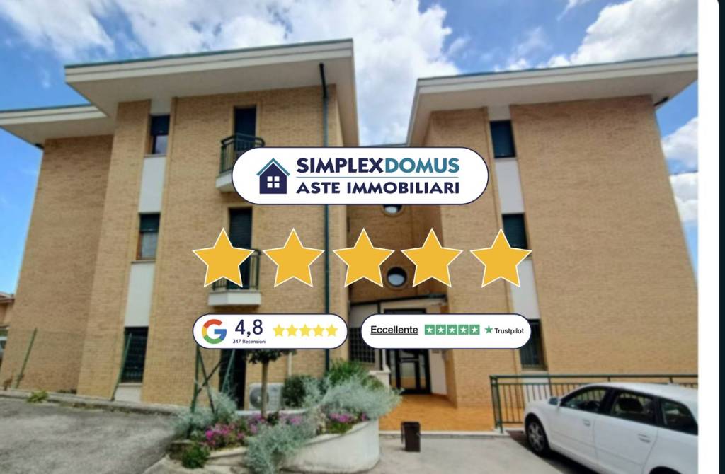 appartamento in vendita a Monte Urano