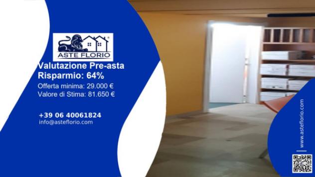 negozio in vendita a Monte Urano