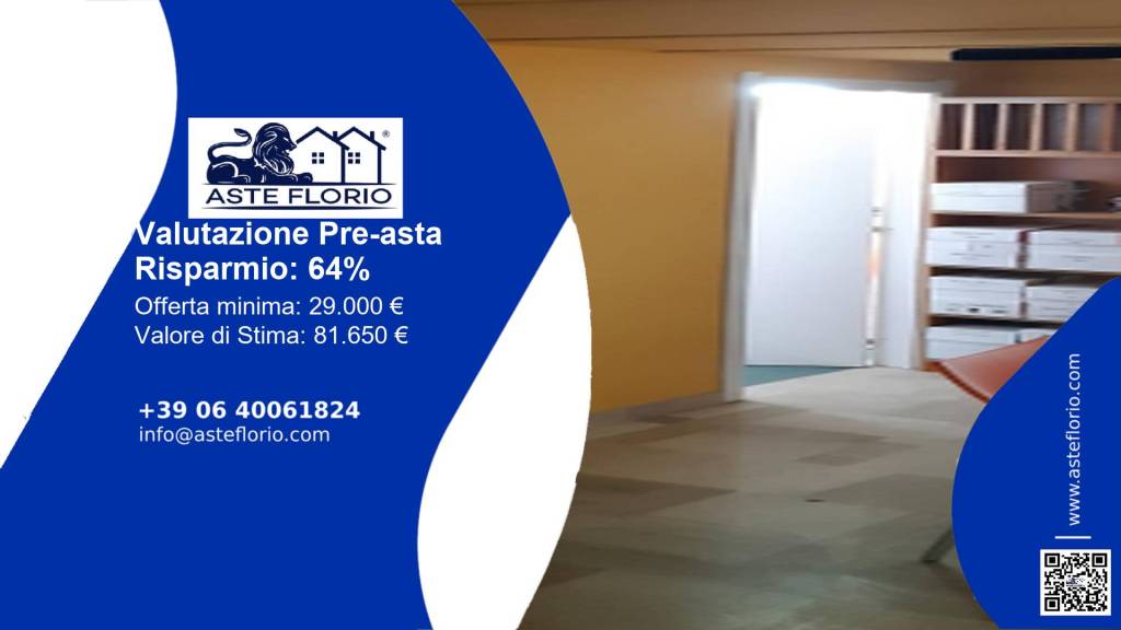 negozio in vendita a Monte Urano