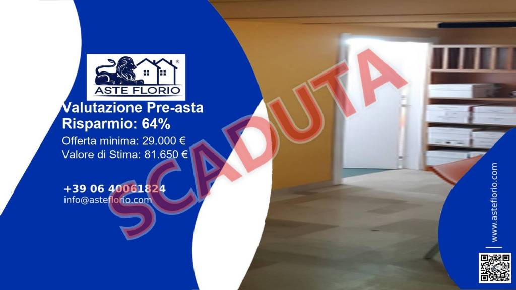 negozio in vendita a Monte Urano