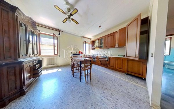 appartamento in vendita a Monte Urano