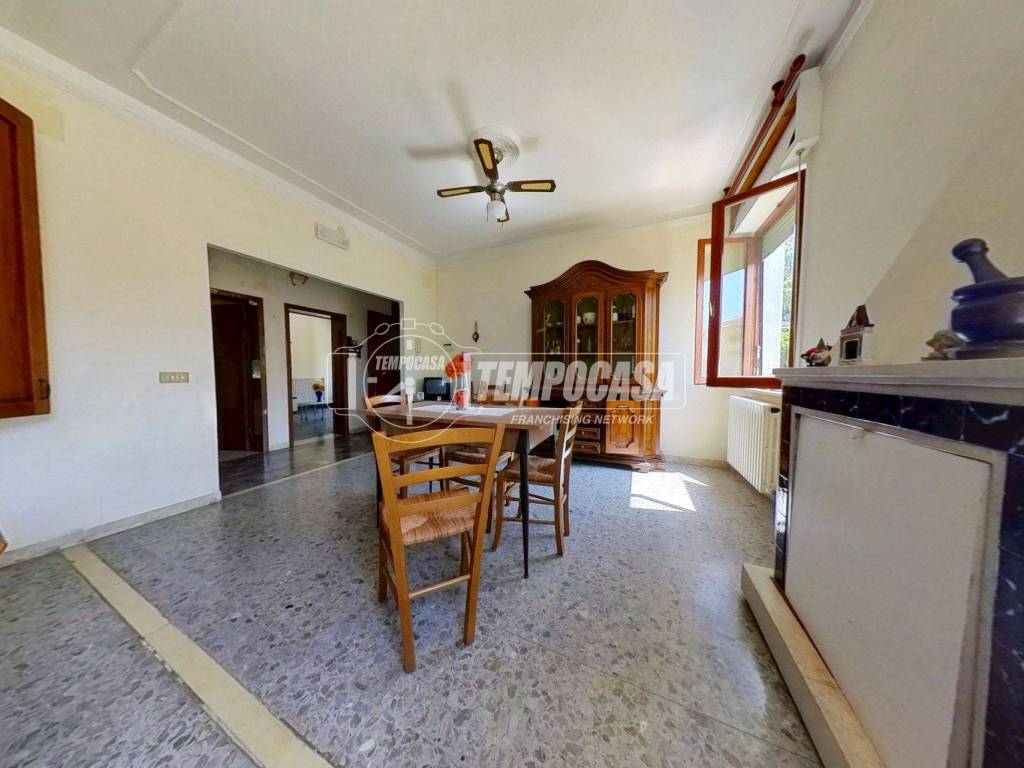 appartamento in vendita a Monte Urano