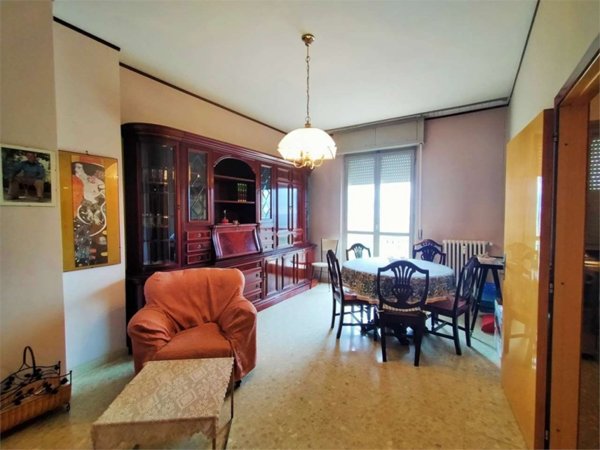 appartamento in vendita a Monte Urano