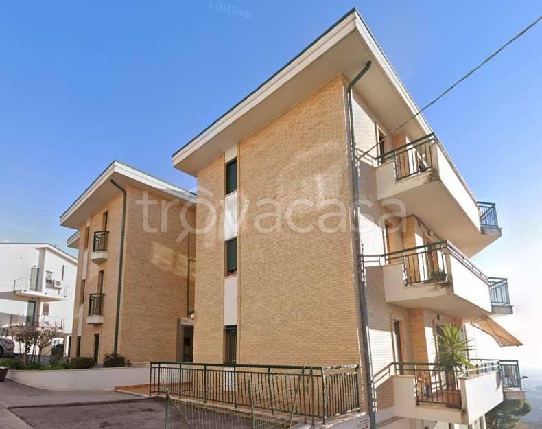 appartamento in vendita a Monte Urano