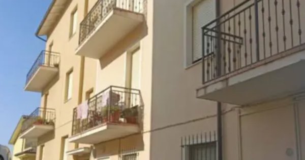 appartamento in vendita a Monte Urano