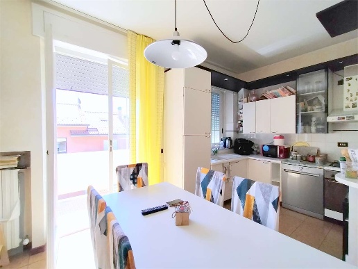 appartamento in vendita a Monte Urano