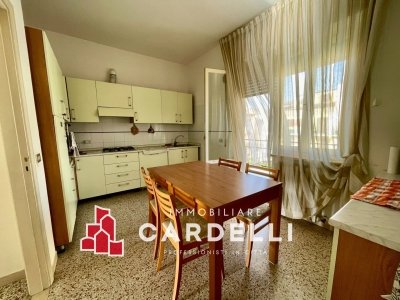 appartamento in vendita a Monte Urano