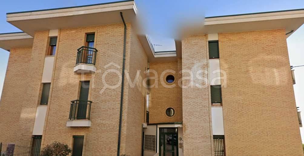 appartamento in vendita a Monte Urano