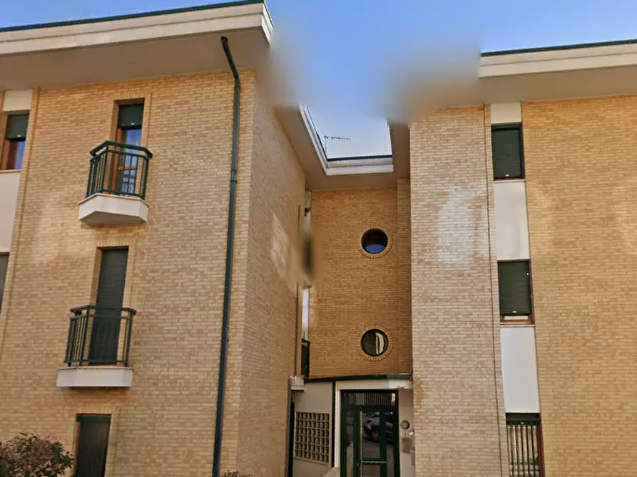 appartamento in vendita a Monte Urano