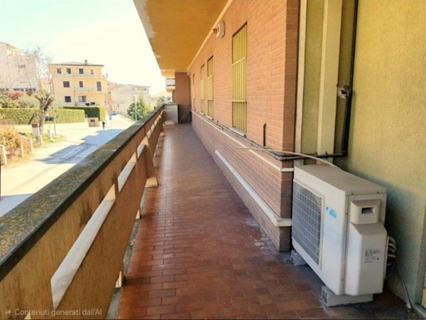 appartamento in vendita a Monte Urano