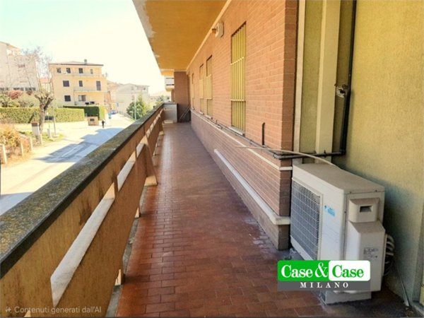 appartamento in vendita a Monte Urano