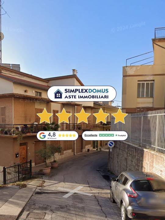 appartamento in vendita a Monte Urano