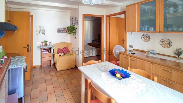 appartamento in vendita a Monte Urano