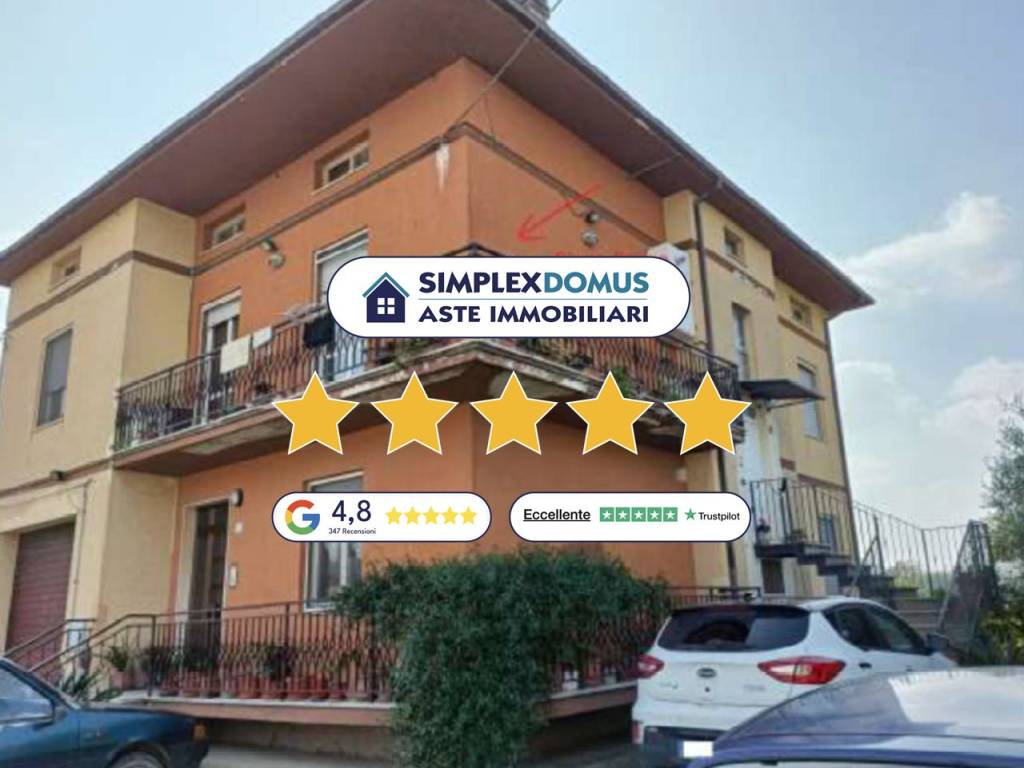 appartamento in vendita a Monte Urano